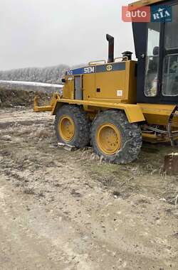 Автогрейдер SEM 922 2020 в Києві