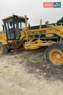 Автогрейдер SEM 922 2020 в Києві