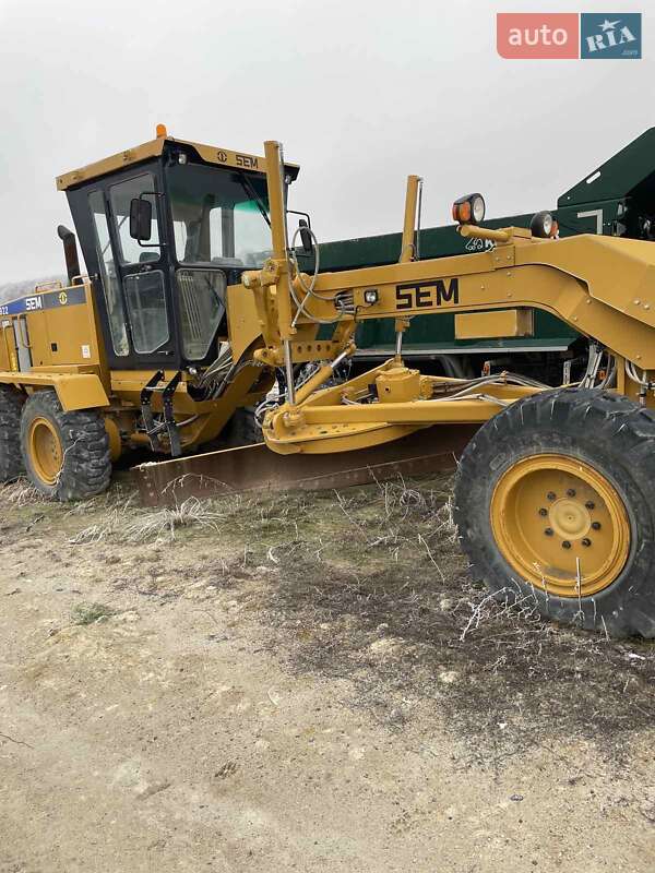 Автогрейдер SEM 922 2020 в Києві