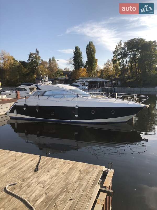Sessa Marine C43