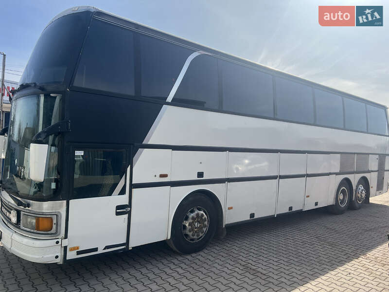 Setra 216 HDH