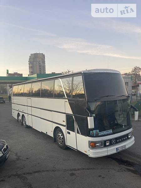 Setra 216 HDS