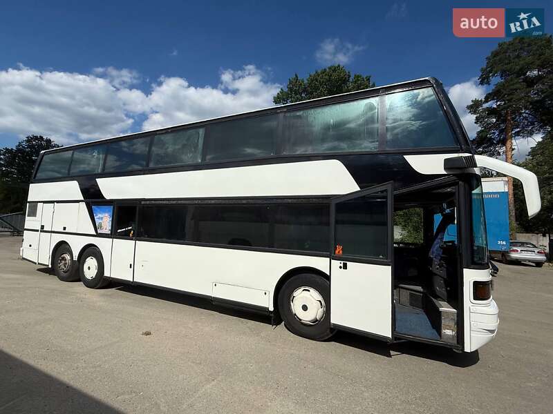 Setra 228 HD