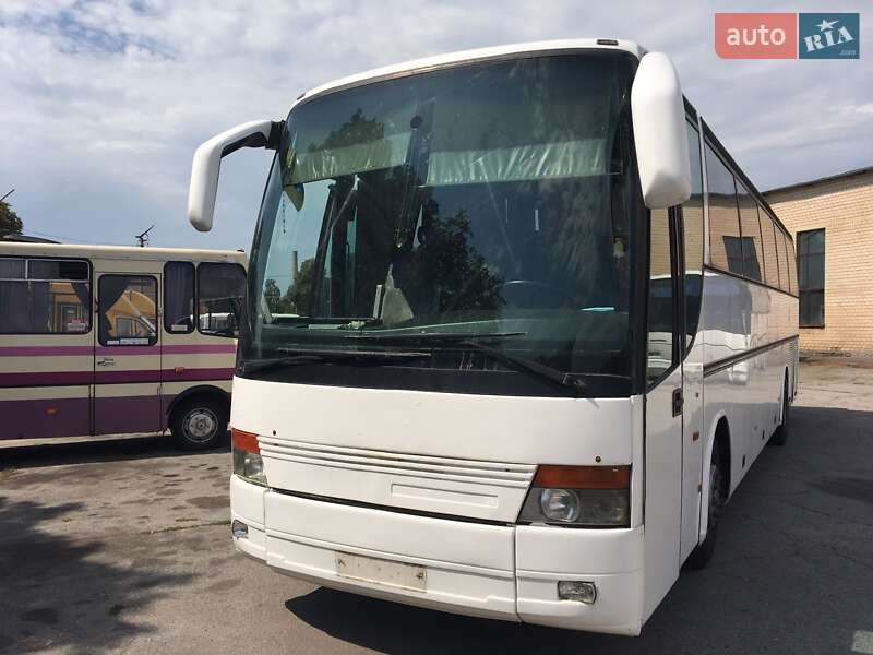 Setra 315 HD