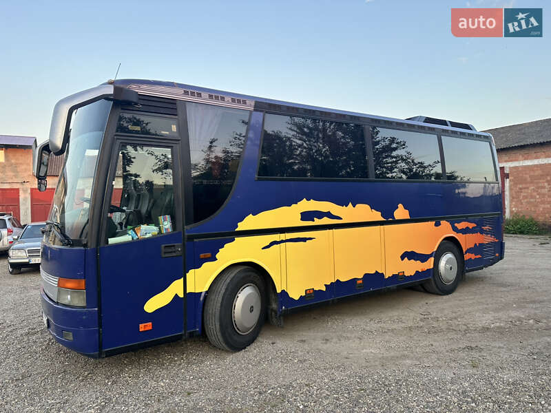 Setra S 309HD