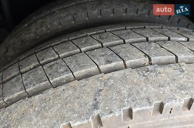 Городской автобус Setra S415 2007 в Дрогобыче