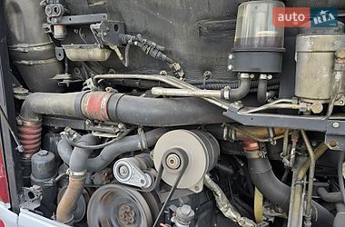 Городской автобус Setra S415 2007 в Дрогобыче