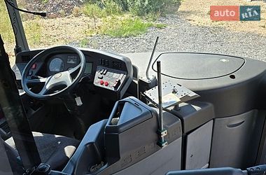Городской автобус Setra S415 2007 в Дрогобыче