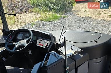 Городской автобус Setra S415 2007 в Дрогобыче