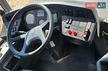 Городской автобус Setra S415 2007 в Дрогобыче