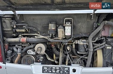 Городской автобус Setra S415 2007 в Дрогобыче