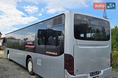 Городской автобус Setra S415 2007 в Дрогобыче