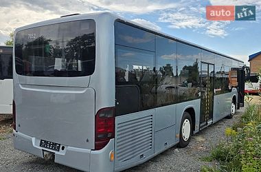 Городской автобус Setra S415 2007 в Дрогобыче