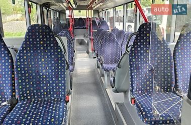 Городской автобус Setra S415 2007 в Дрогобыче