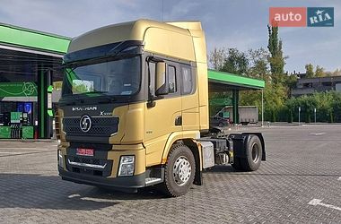 Shacman SX  2023