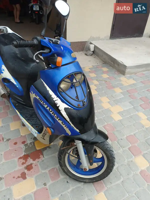 Shark ML 200 2007