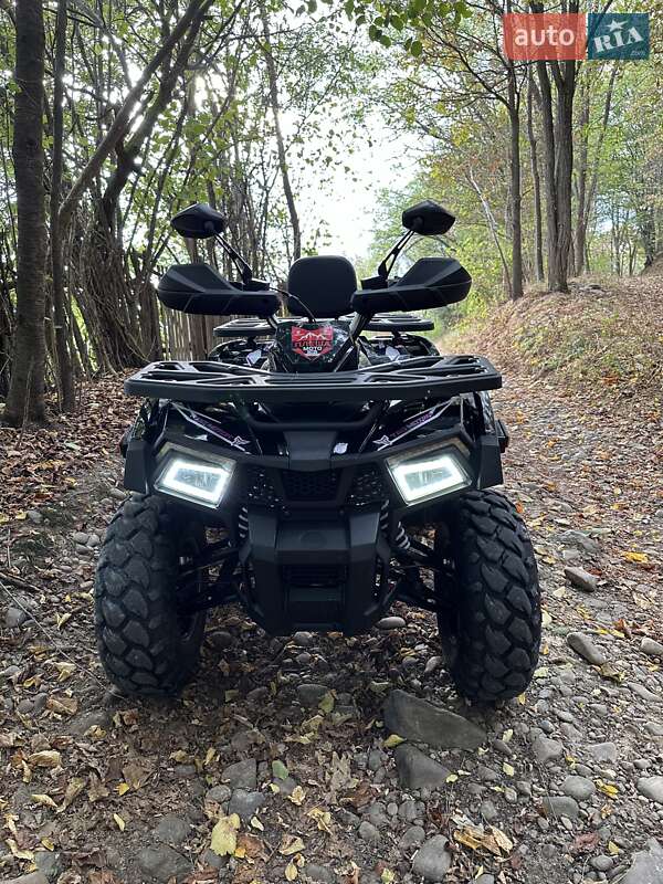 Shark ML 200