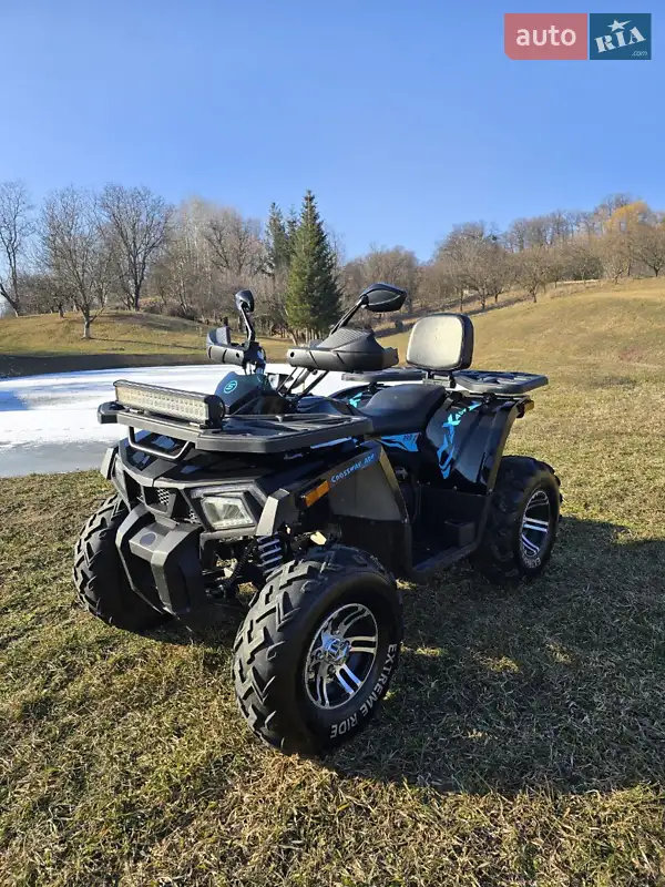 Shark ML 200 2022