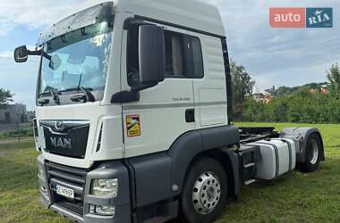 Цены MAN Шасси