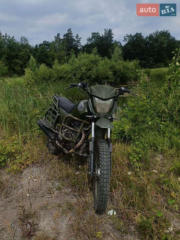 Вантажні моторолери, мотоцикли, скутери, мопеди Shineray 200