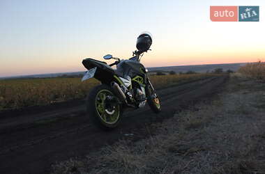 Shineray Nitrox 300 2025