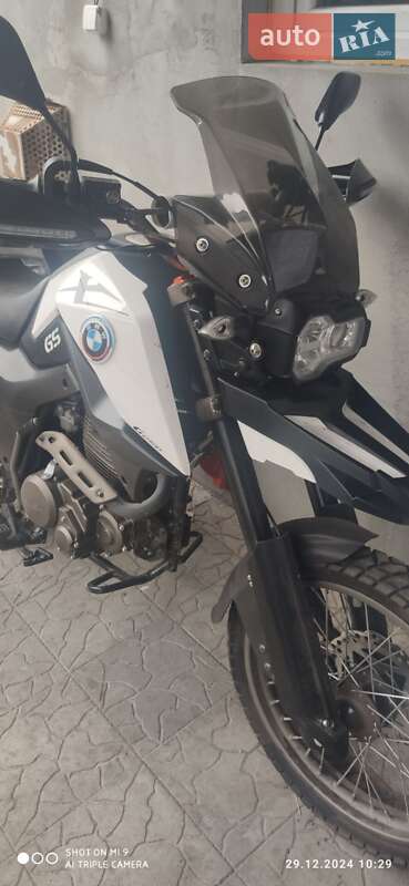 Shineray X-Trail 250