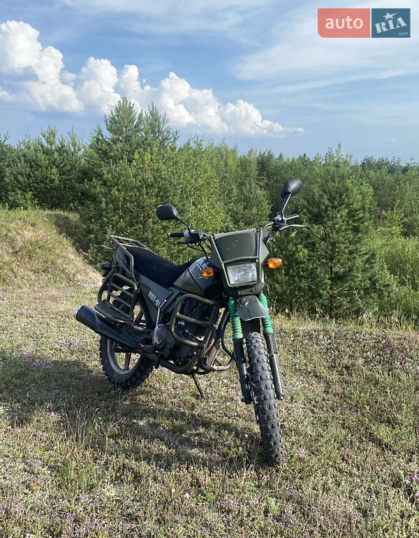 Мотоцикл Классік Shineray XY 200 Intruder