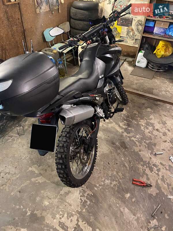 Мото Shineray XY 250GY-6B Cross