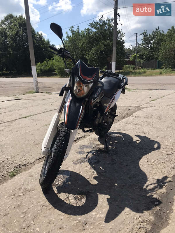 Shineray XY 250GY-6C