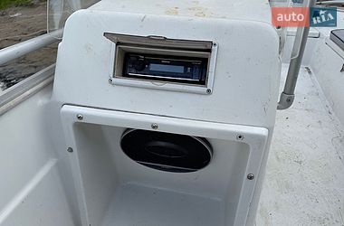 Лодка Silver Hawk 2002 в Чернигове