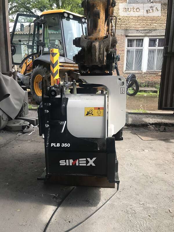 Simex PL 400