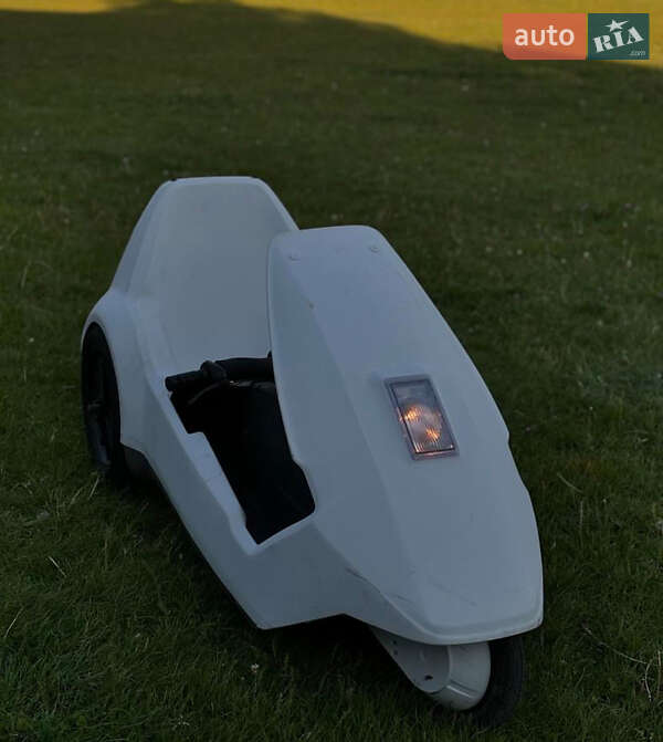 Sinclair C5