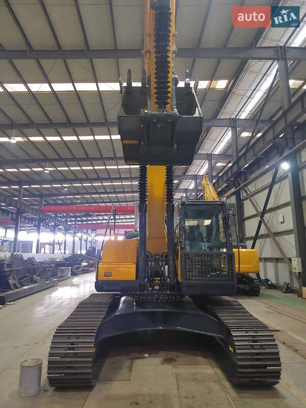 Sinomach GE260H