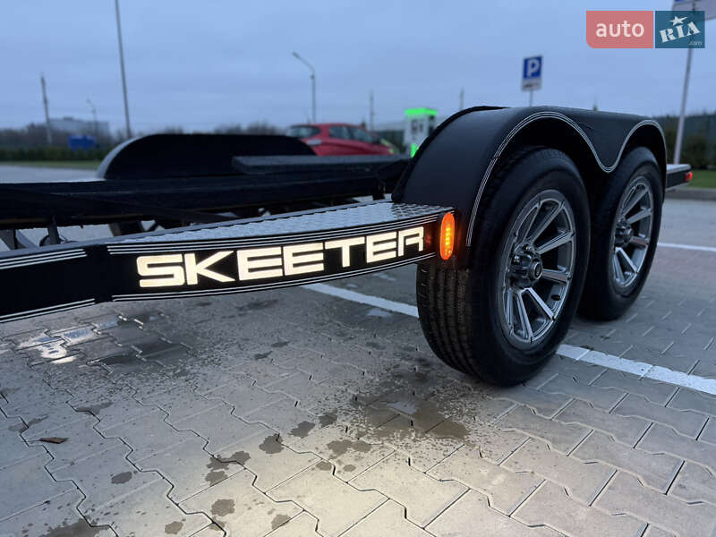 Skeeter Trailer