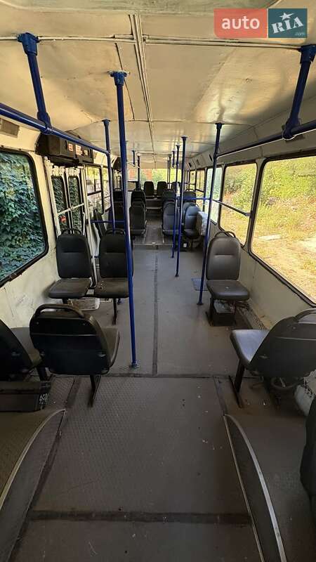 Скиф 5204