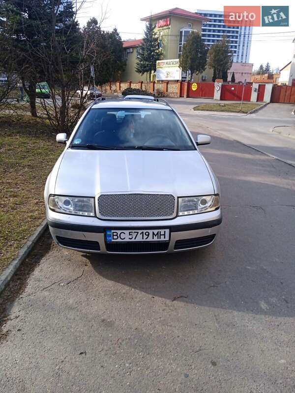 Skoda 110