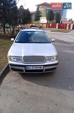 Skoda 110  2001