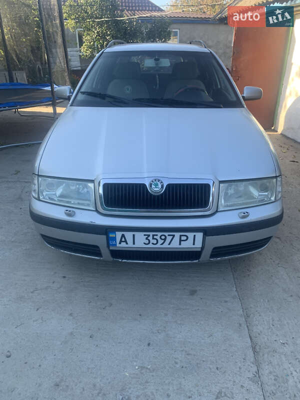 Skoda 110