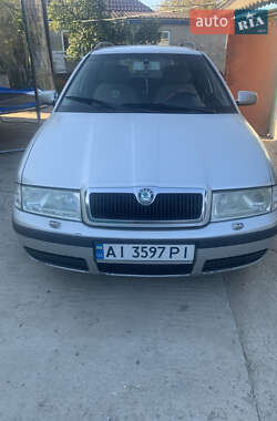 Skoda 110  2002