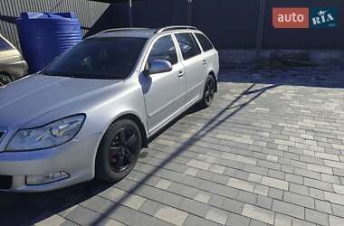 Skoda 110  2010
