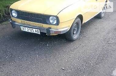 Skoda 120  1981