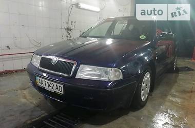 Skoda   2002