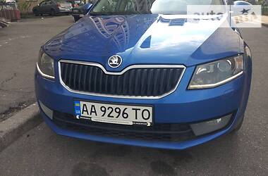 Skoda   2015