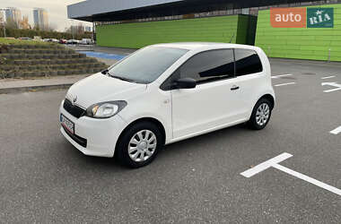 Skoda Citigo  2013
