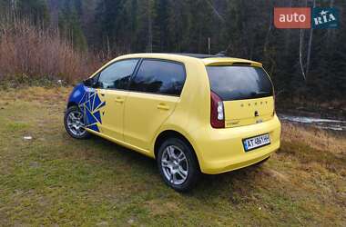 Skoda Citigo  2020