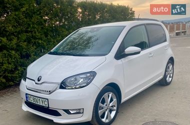 Skoda Citigo  2020