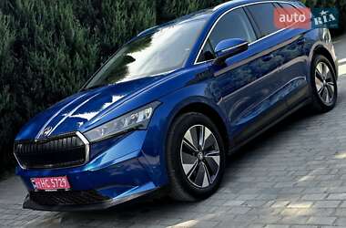 Skoda Enyaq iV  2023