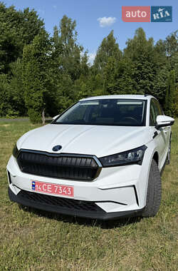 Skoda Enyaq iV  2023