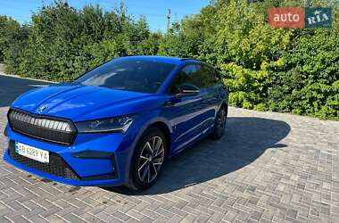 Skoda Enyaq iV  2023