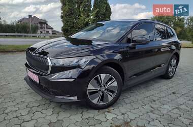 Skoda Enyaq iV  2023